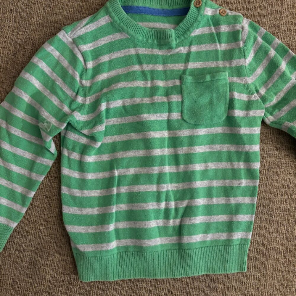 Sweater - Picture 2 of 2